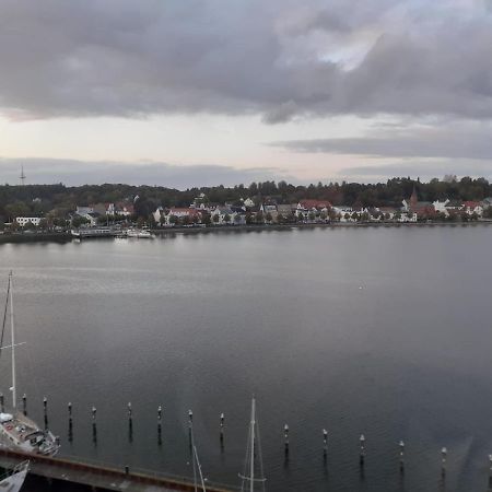 Ferienwohnung Sonne Schleswig Bagian luar foto