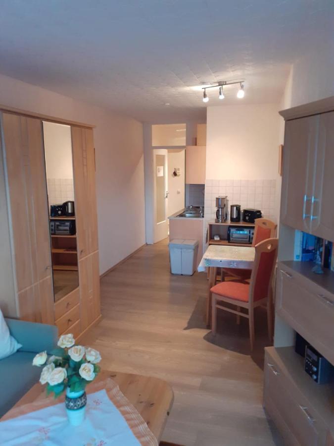 Ferienwohnung Sonne Schleswig Bagian luar foto