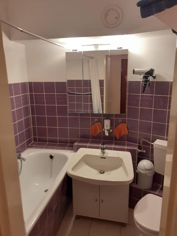 Ferienwohnung Sonne Schleswig Bagian luar foto